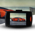 Mode HD 1080P Night Vision Enregistreur de conduite