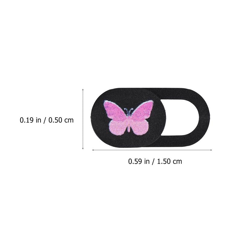 Couverture de protection sur ordinateur portable