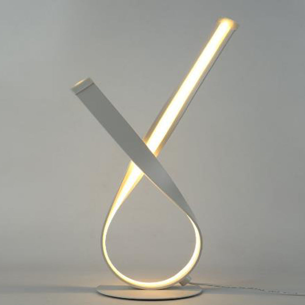 Lampe de télécommande créative
