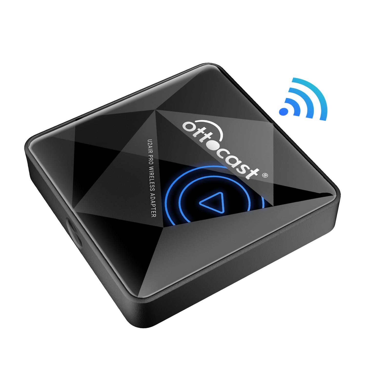 Voiture sans fil Bluetooth AIBOX Wireless Magic Box
