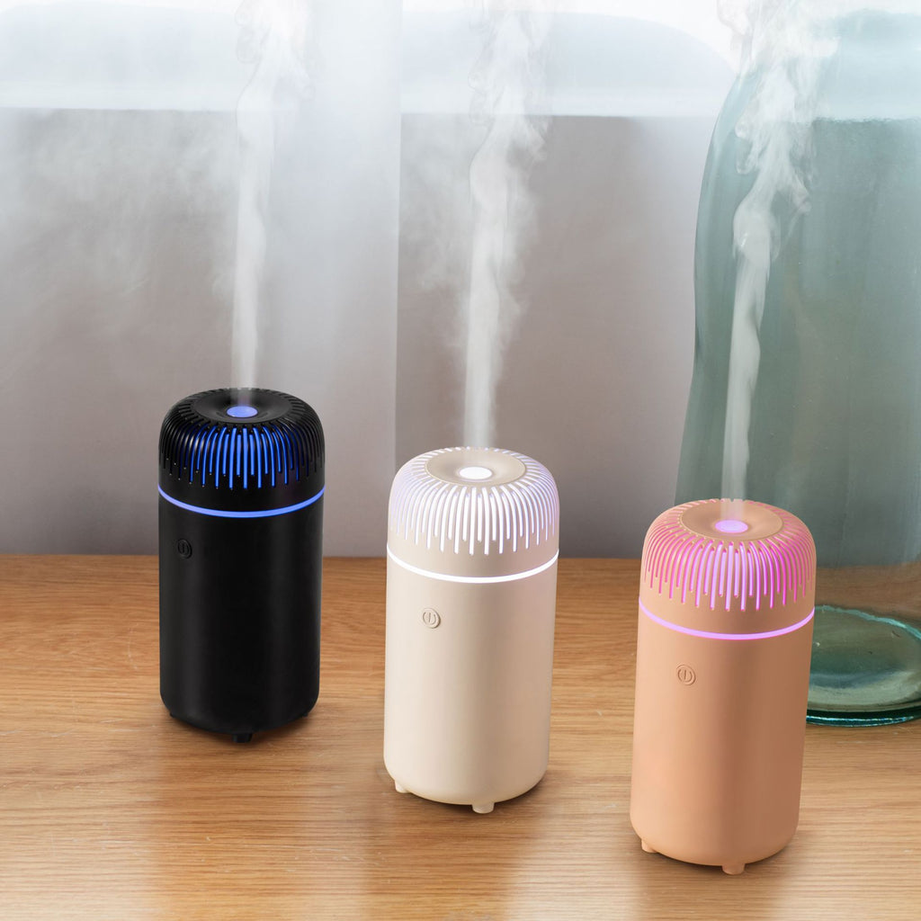 Humidificateur d'eau pour table de ménage