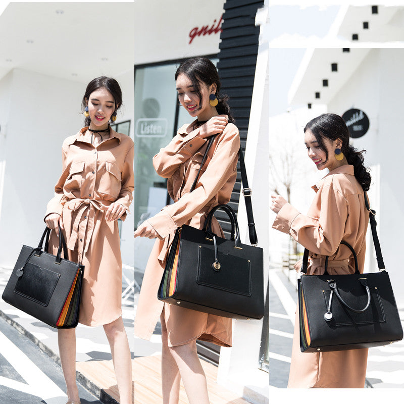 Sac informatique tendance pour femmes