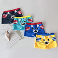 Pantalon de plage pour enfants Boxer