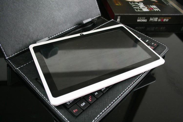 Tablet cadeau d'exportation multi-langues