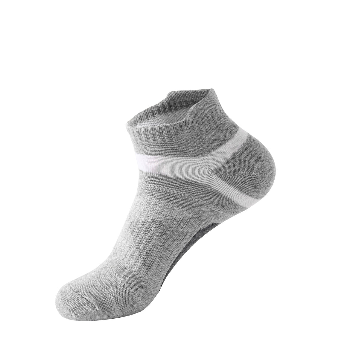 Chaussettes pour homme de mode mince d'été