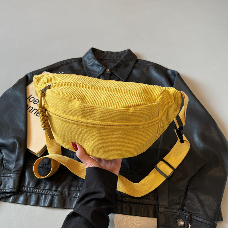 Sac de sport casual mode simple