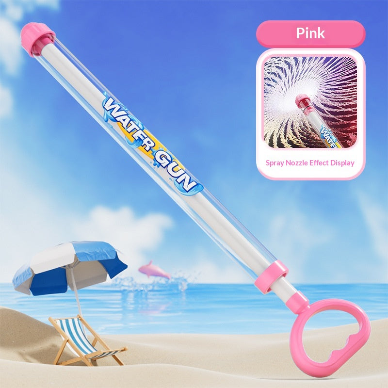 Jouet de pistolet à eau pour enfants