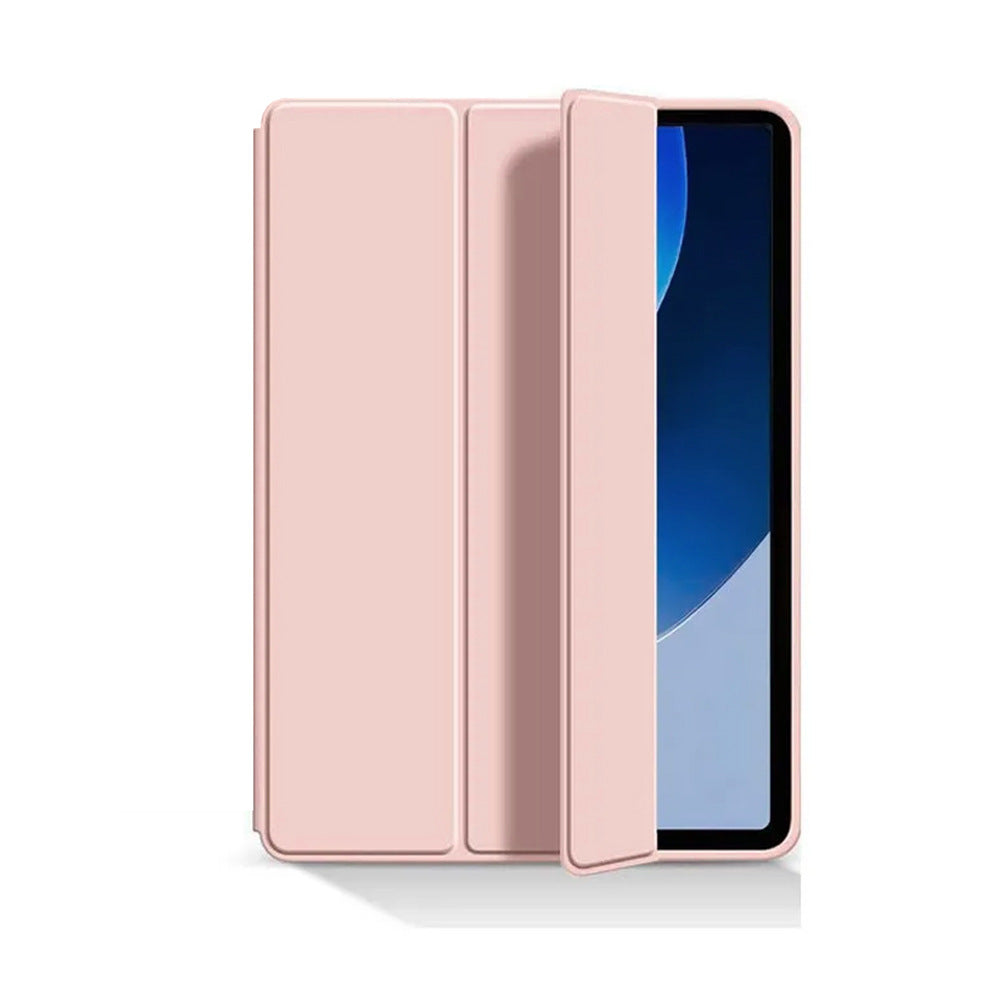 Coque souple TPU triple corps avec housse de protection pour tablette