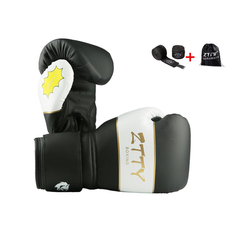 Gants de boxe pour enfants