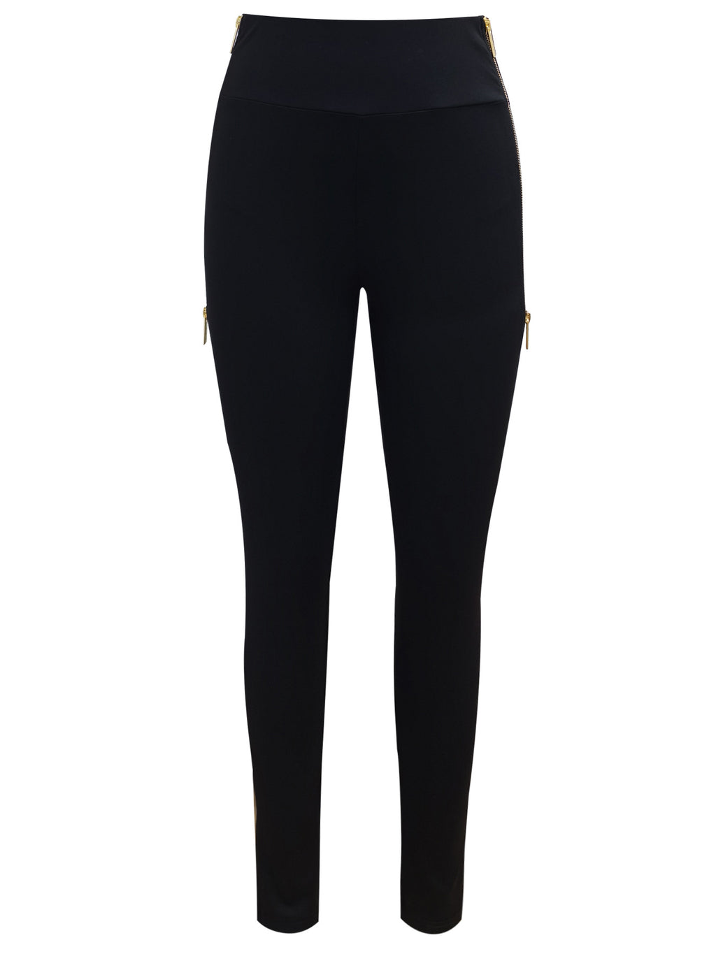 Pantalon de requin mince d'été pour les femmes sans vêtements Pantalon de yoga avec un design de fond de pêche