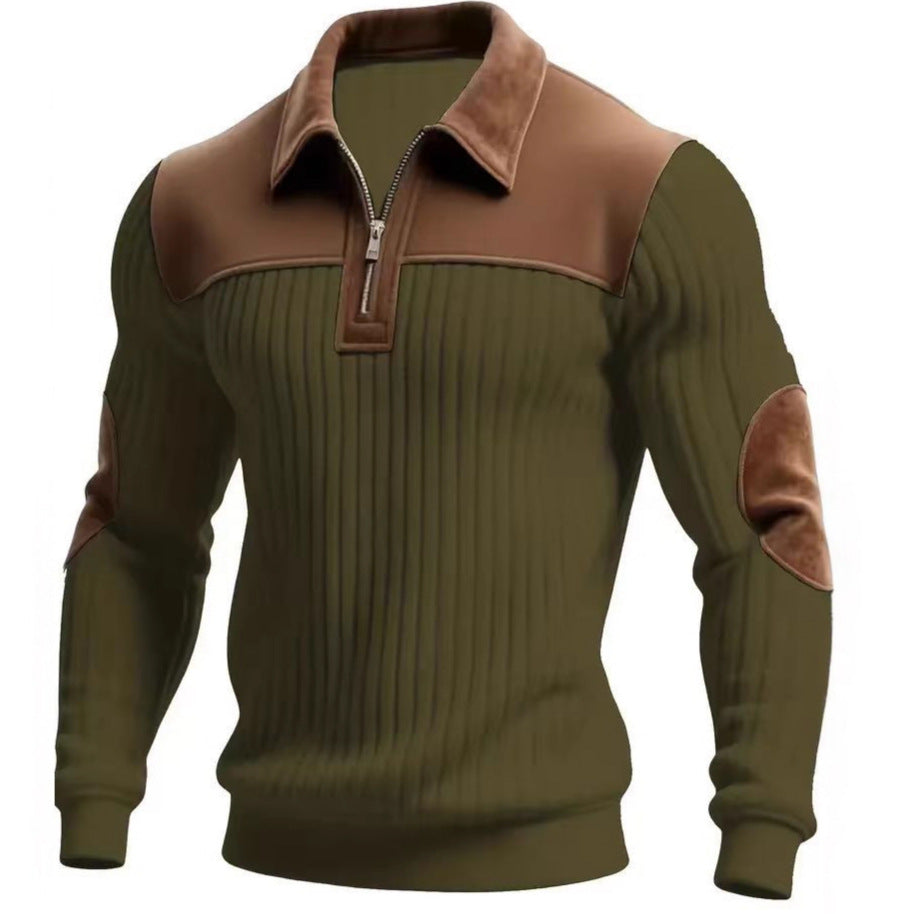 Casual Commute Sports AutomneHiver Sweat-Up