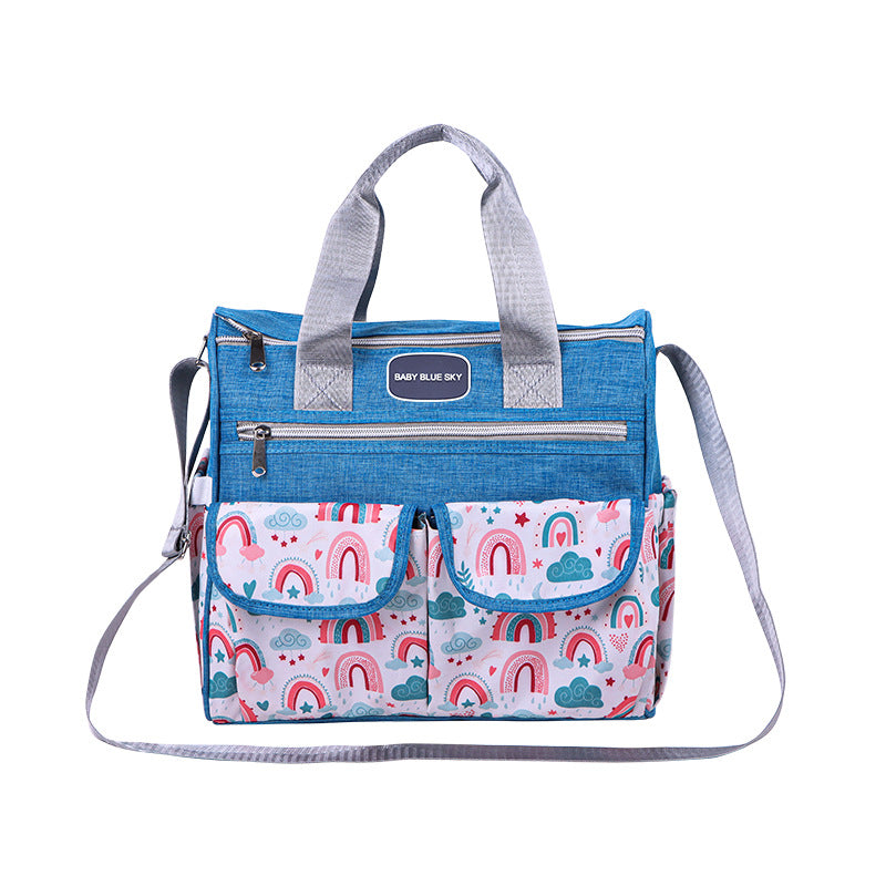 Sac Mom léger multifonctionnel