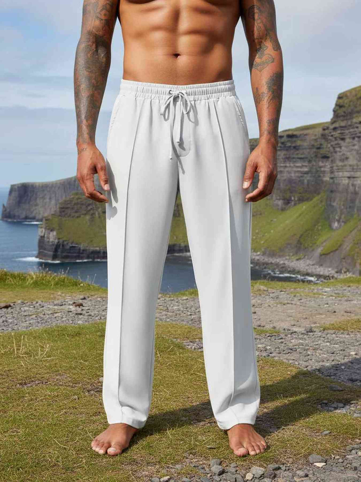 Casual Pants