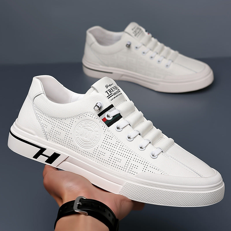 Embossé Sports Respirants Loisirs Mesh Surface Chaussures Ados
