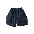 Garçons Shorts de fret occasionnels perdus d'été
