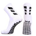 Distributeur de chaussettes de soccer sport antidérapantes
