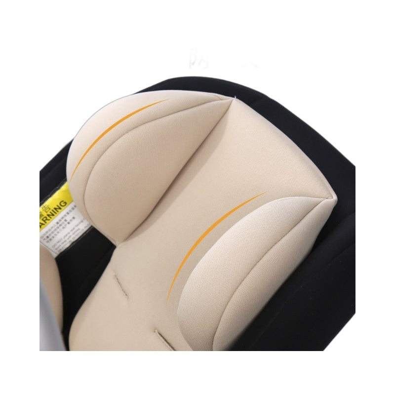 Coussin fixe pour siège de sécurité pour enfants