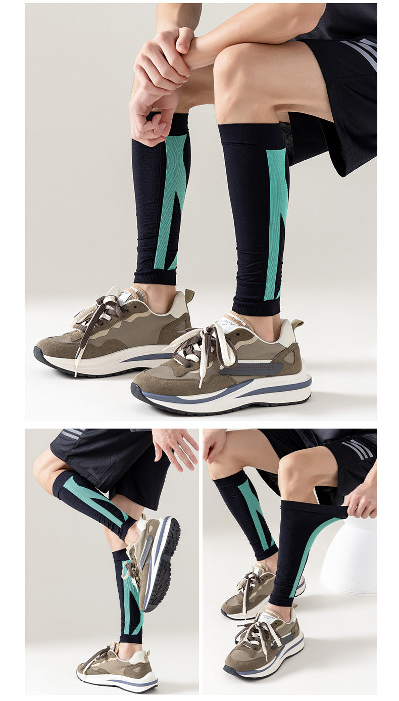 Chaussettes sport professionnelles Mikes