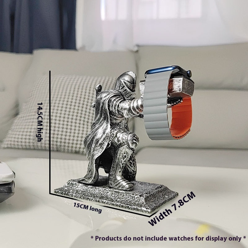 Affichage de charge de montre Smart Bracket
