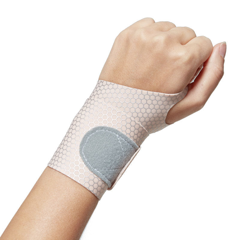 Strong Wrist Guard Women's Sprained Wrist Fitness Sport Veste Badminton Tendon Sheath Pr