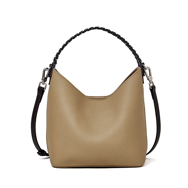 Sac de sous-bras polyvalent à la mode