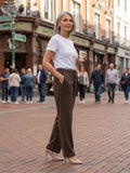 Mesdames Long Pantalons