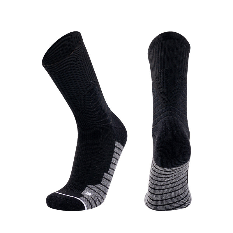 Bas sportifs haut de gamme