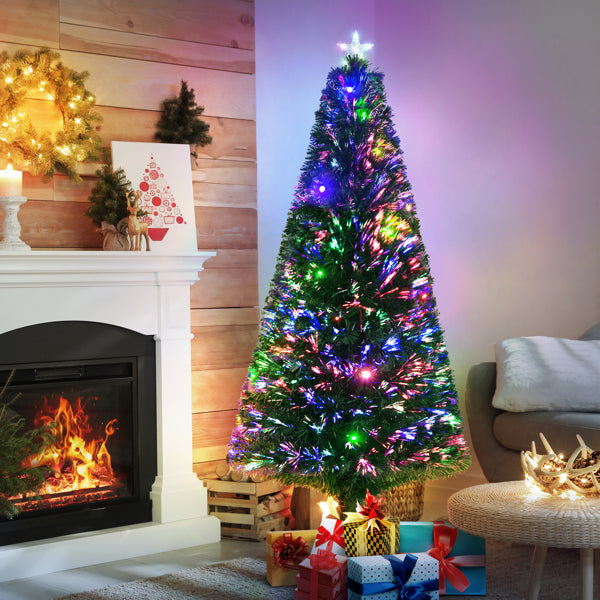 Arbre de Noël
