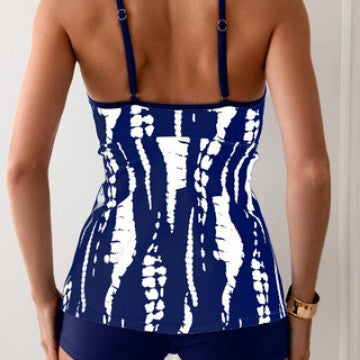 Tummyhiding et flatteur de style européen et américain