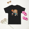T-shirt à manches courtes pour enfants Fabricant