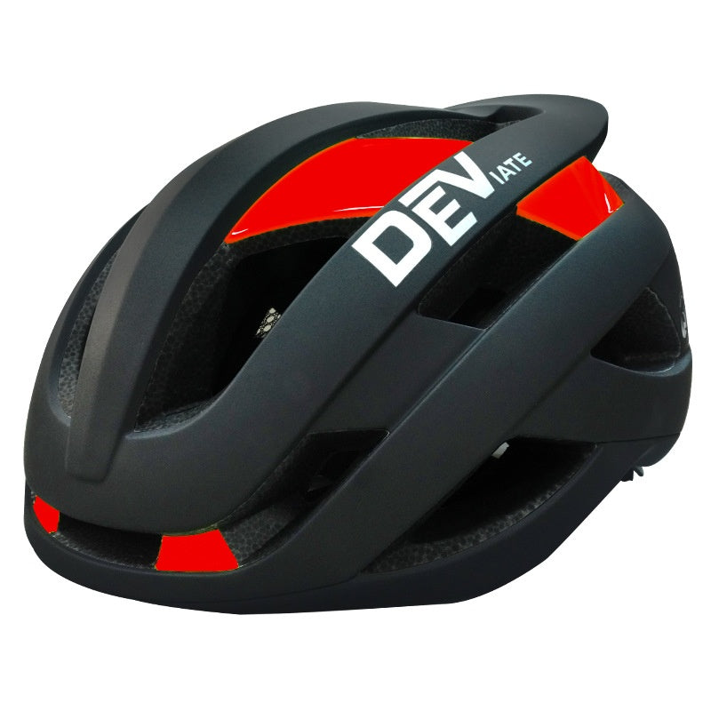 Casque de vélo Full Boud Ceinture d'Edage Fly Net Unisexe Respirant Rid intégré VTT