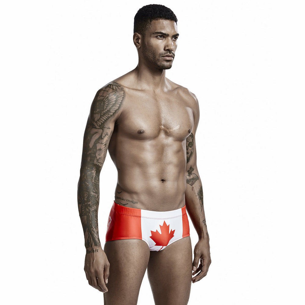 Trunks de natation pour hommes Trunks de natation pour hommes