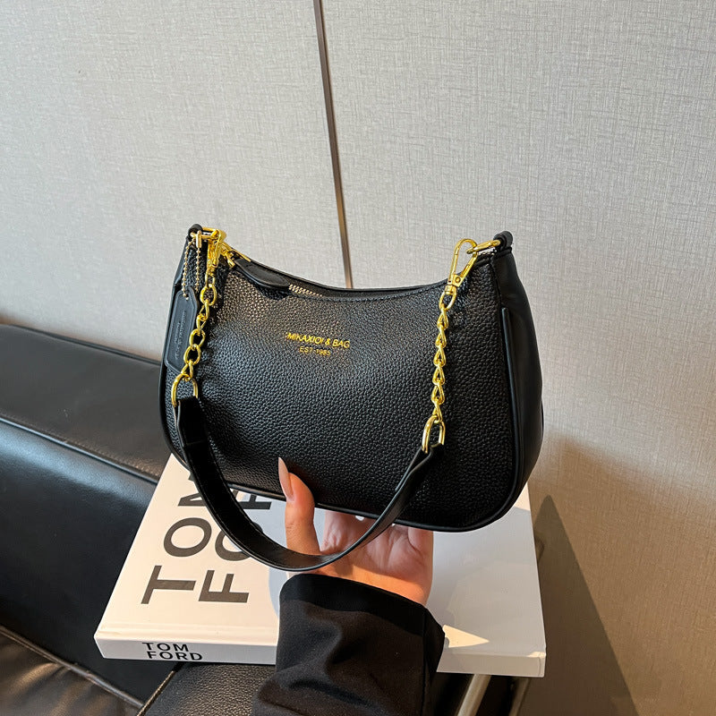 Épaule polyvalente pour femmes et sac croisé