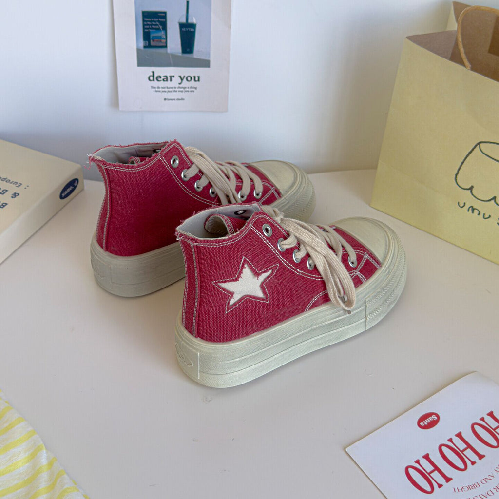 Bottes de cheville pour femmes