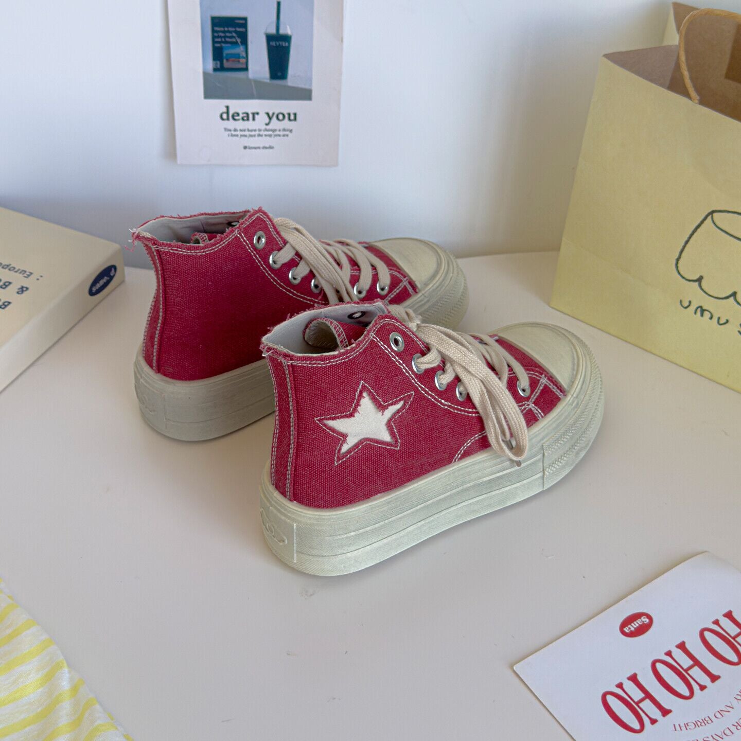 Bottes de cheville pour femmes