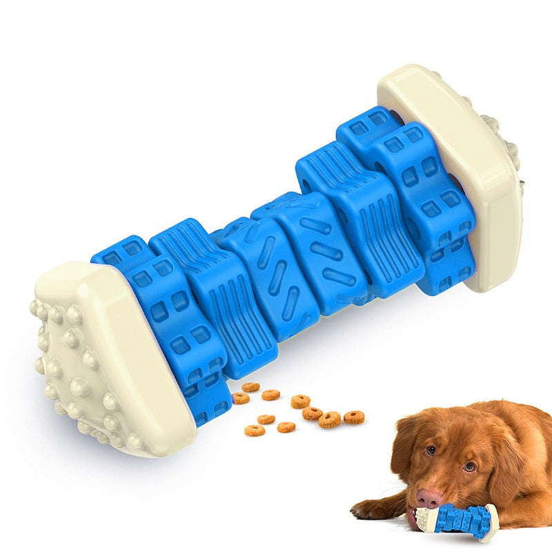 Jouet interactif pour chien pour chien agressif