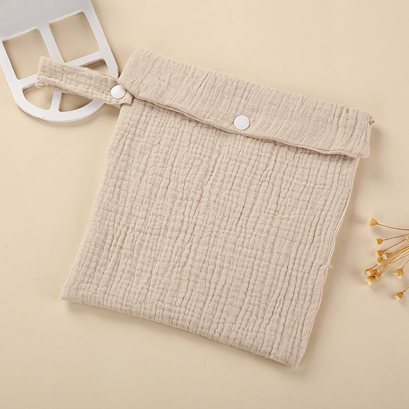 Sac à main multifonction Mummy Baby Outdoor Cart Sac suspendu