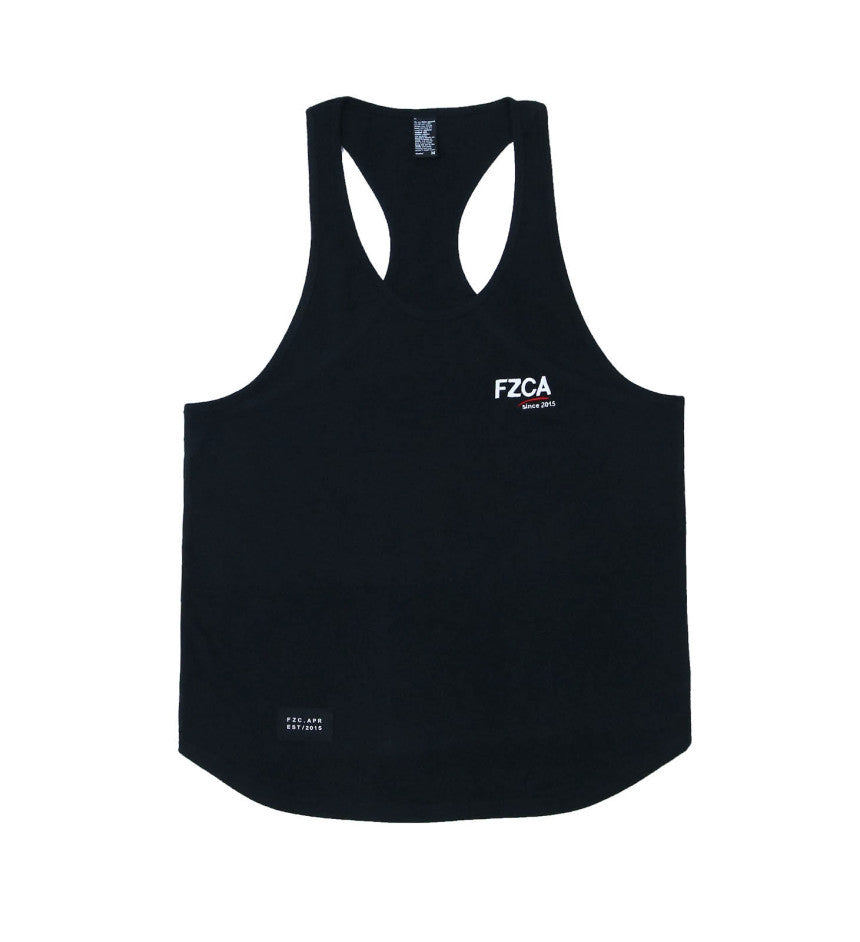 Sport Fitness Muscle Hommes Été Élastique Course Entraînement Hydratant l'humidité Veste Casual