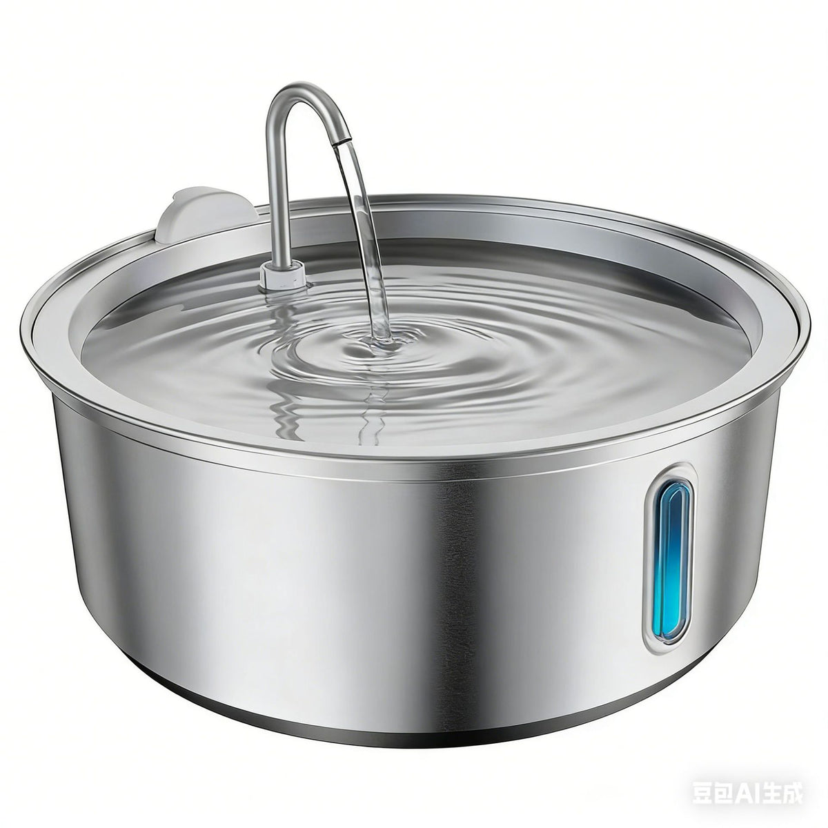 Dispensateur d'eau USB à température constante