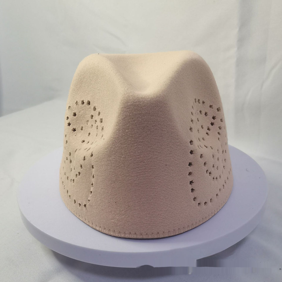 Casquette de prière polyvalente et ethnique Hui pour hommes