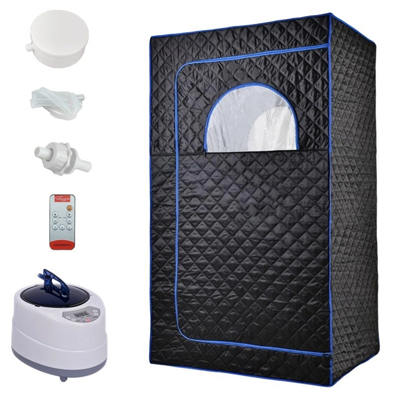 Sauna Machine Accueil Accueil Portable Salle Sauna