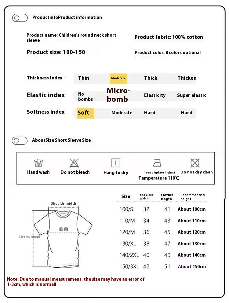 Garçons avec autisme T-shirt Puzzle Top