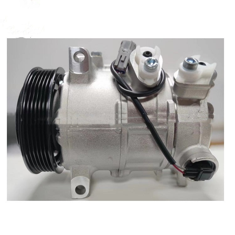 Compresseur d'air conditionné automobile Ziyouke
