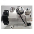Compresseur d'air conditionné automobile Ziyouke