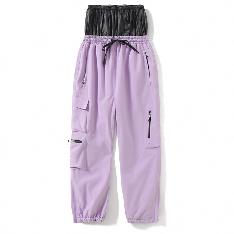 Hiver Outdoor Windproof