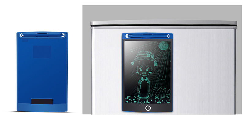 Comprimé LCD
