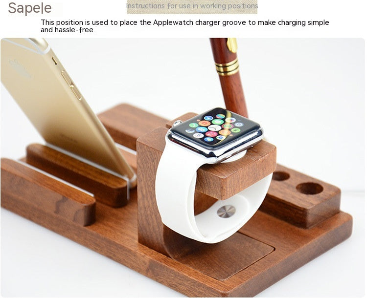 3-en-1 Support de téléphone portable