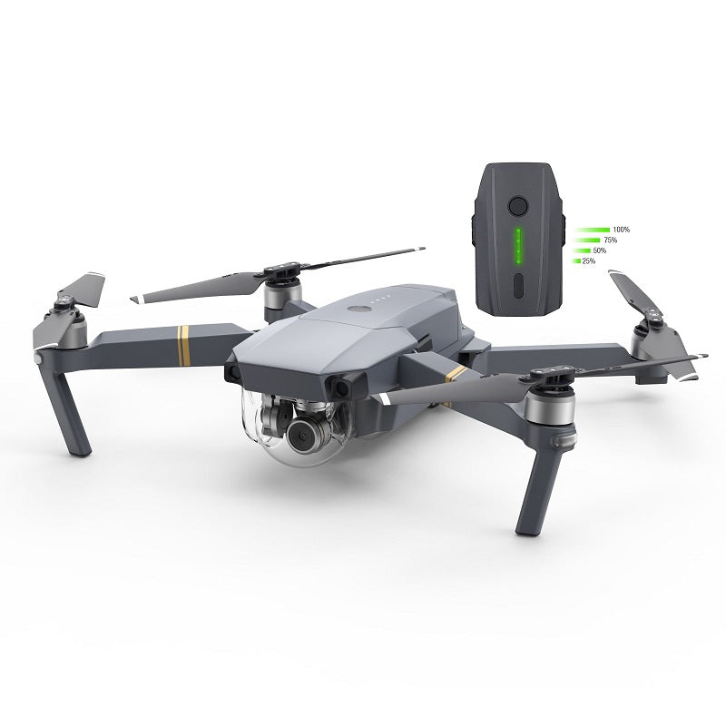Pour batterie PRO Mavic Pro 3830 mAh