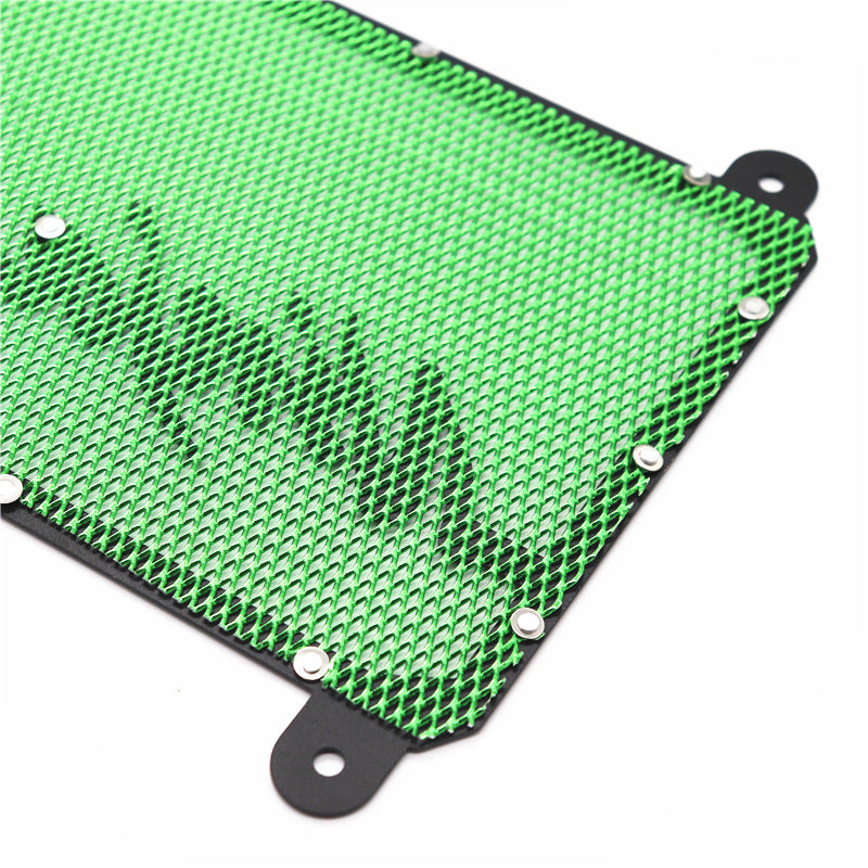 Z400 NinjaNINJA400 Net de dissipation de chaleur du réservoir d'eau