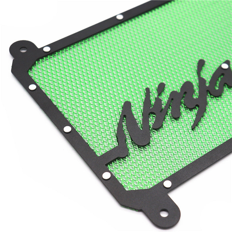 Z400 NinjaNINJA400 Net de dissipation de chaleur du réservoir d'eau
